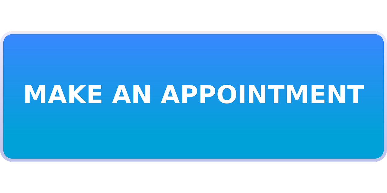 Make An Appointment